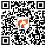 扫一扫，关注我们