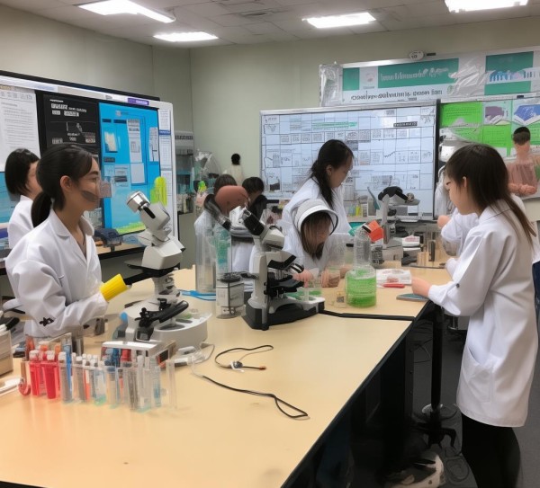 八年级生物科技活动方案，探索生命奥秘，点燃创新火花——以生物科技实践与探究为主题的活动设计