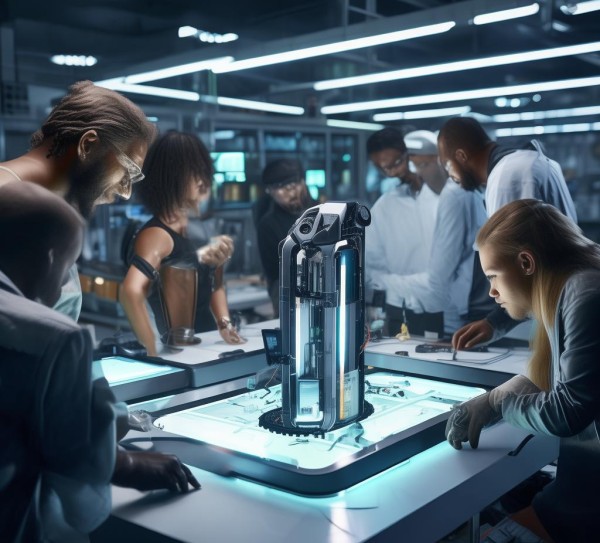 智能电子产品设计与开发赛项设备，创新驱动与技术融合的实践平台