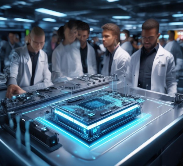 解锁智能硬件创新边界，集成智能电子产品开发板SL400，驱动行业智能化升级