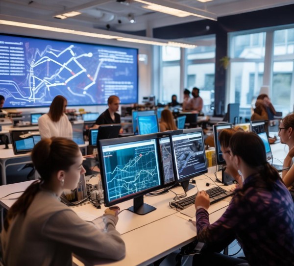 不会计算机智能产品开发与应用，从零基础到落地实践的关键路径探索