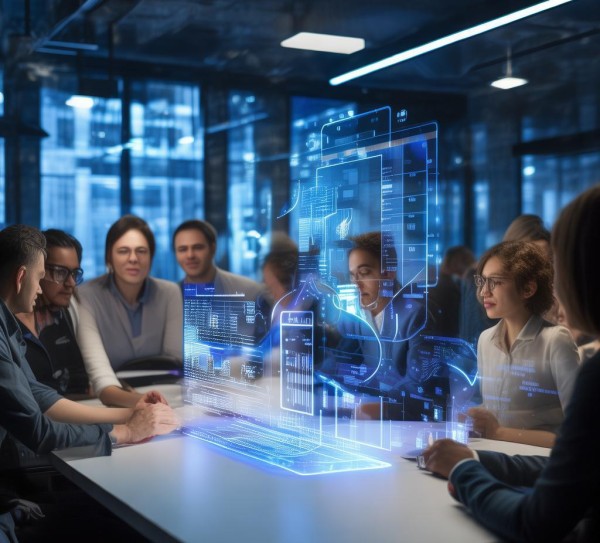 沧州市智能产品开发与应用领域就业前景与岗位分析，如何抓住机遇实现职业发展