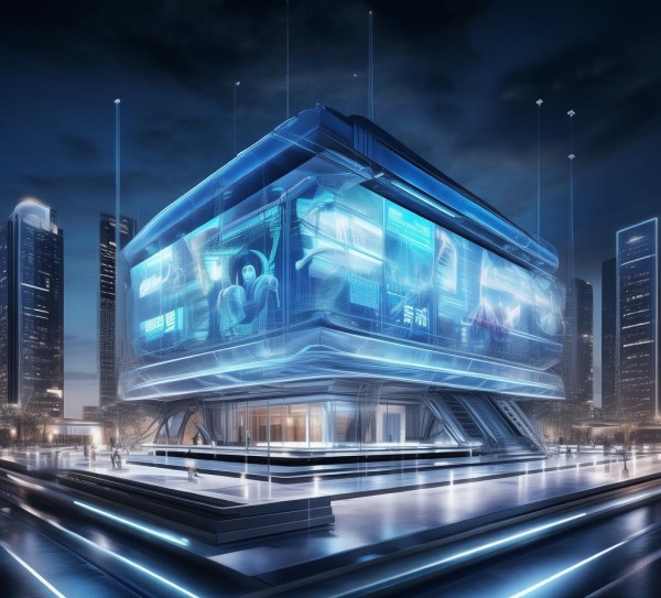 中银杯智能电子产品设计与开发，创新浪潮中的行业风向标