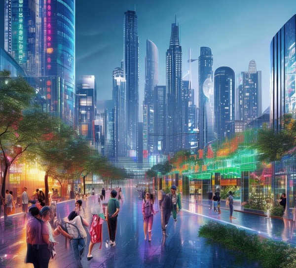 长三角一体化与科技创新协同，战略融合与未来图景