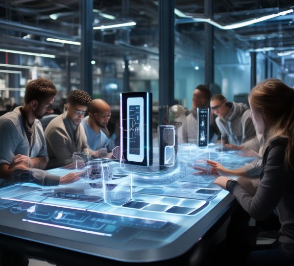 智能电子产品设计与开发竞赛设备，创新驱动与技术创新的实践平台