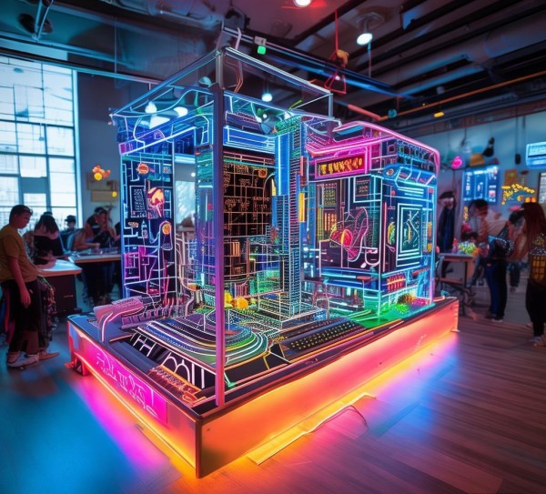 六年级科技活动布置方案，点燃科技火花，启迪创新思维