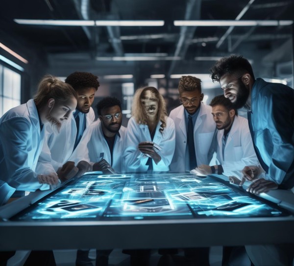 智能电子产品设计与开发，开启科技时代的专业选择与职业路径