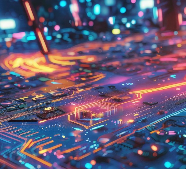 4k纸，科技赋能，创新未来——手抄报领域的数字革命与创意新篇章