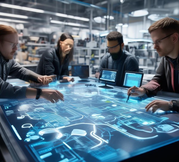 智能产品开发与应用属于哪个系?解析该专业的院系归属与核心方向 智能产品开发与应用属于哪个系?解析该专业的院系归属与核心方向