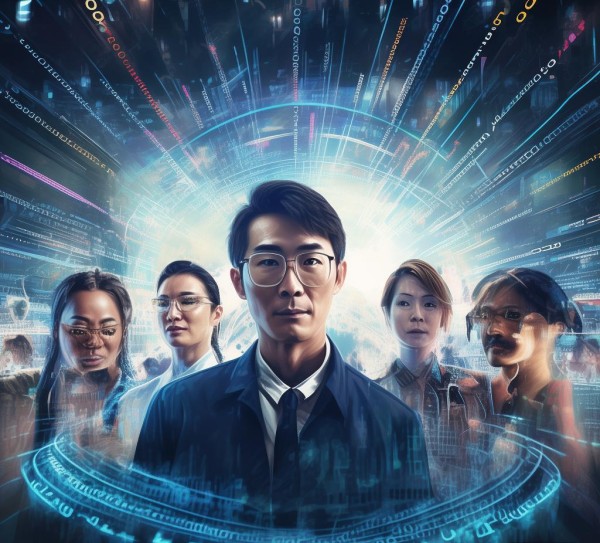 赋能数字新动能 开阳县经开区大数据与科技创新部引领高质量发展新路径