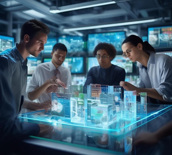 智能产品开发与应用技术，技术驱动下的就业新机遇与广阔前景