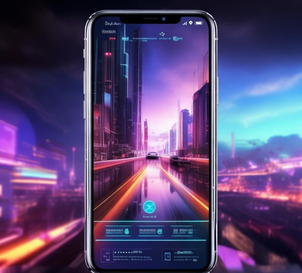 解锁视觉盛宴,4k炫酷科技动态手机壁纸软件,让你的手机瞬间升级! 解锁视觉盛宴,4k炫酷科技动态手机壁纸软件,让你的手机瞬间升级!