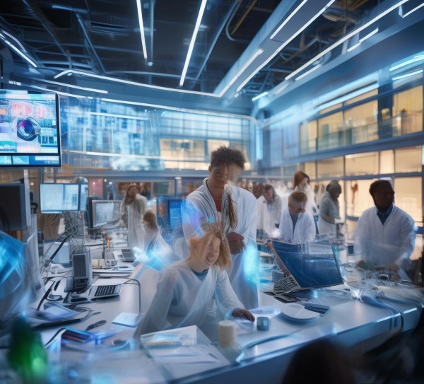 五中科技动态图片下载，记录校园科技发展的精彩瞬间，展现学子创新风采