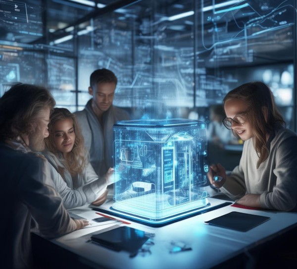 武工智能产品设计开发，赋能未来创新，打造智能新生态