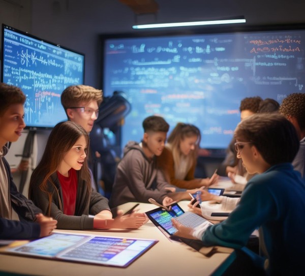 高中生数学科技活动方案,培养创新思维,点亮数学智慧之光 高中生数学科技活动方案,培养创新思维,点亮数学智慧之光