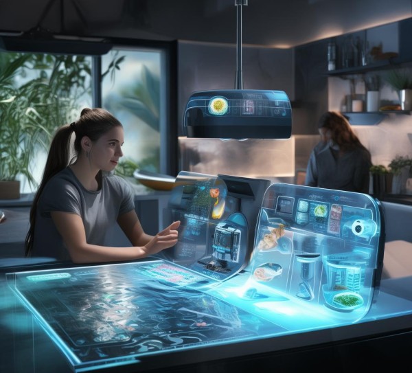 创新科技赋能健康生活，九阳的健康理念实践与科技革新