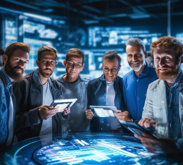 智能产品开发实训心得体会总结，技术融合与实战成长感悟