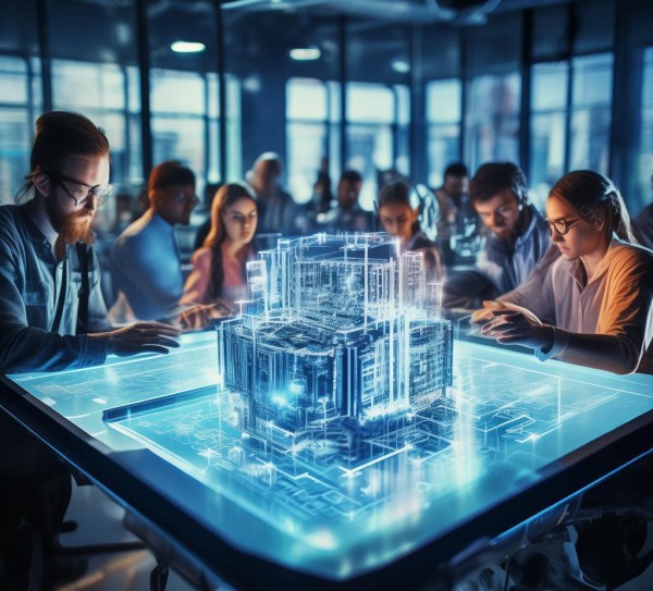 基于嵌入式智能产品开发与应用，技术融合与创新实践