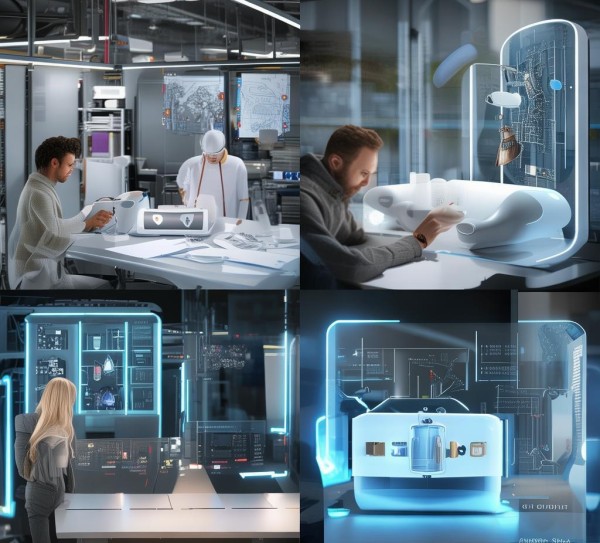 智能家居产品开发完整流程，从概念构思到市场落地的关键步骤