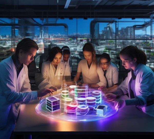 赋能科技新未来，广西智能电子产品设计与开发的创新探索与产业升级