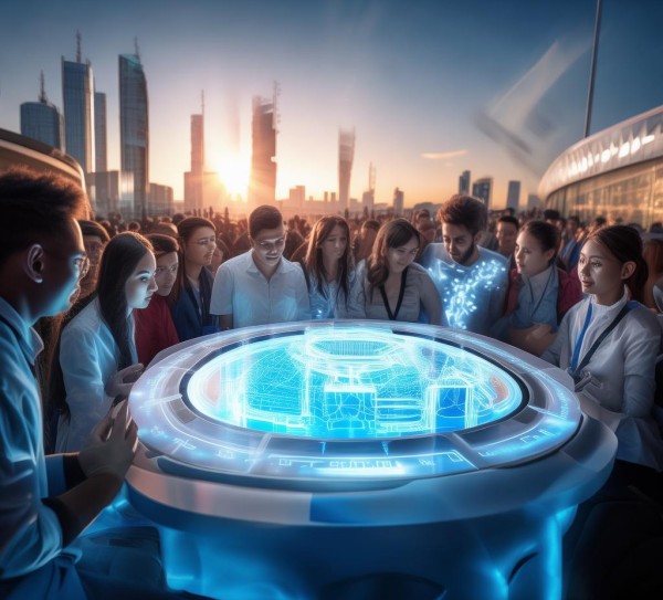 电子科技大学，创新驱动科技领导力，赋能未来数字时代