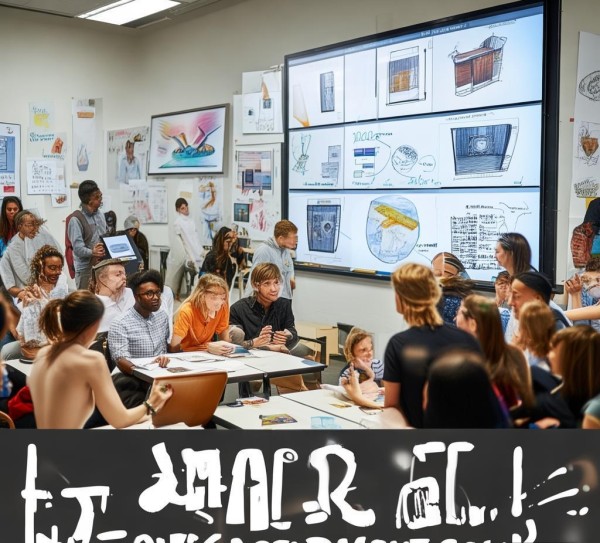 智能产品开发课程心得，技术融合与创新思维的实践探索