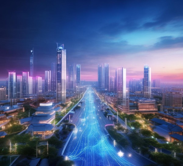 智创中原，河南智能电子产品设计与开发的新征程