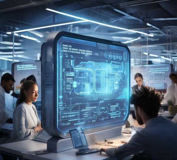 智能产品的开发与应用，专业课程与核心技能体系解析