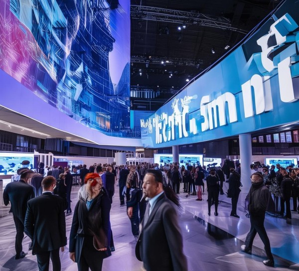 世界5G大会在京举办 推动技术突破与产业融合迈向新阶段