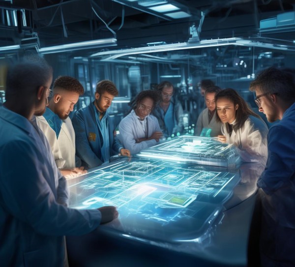 科技赋能创新,2024年第六期科技与创新聚焦前沿动态与实践探索 科技赋能创新,2024年第六期科技与创新聚焦前沿动态与实践探索