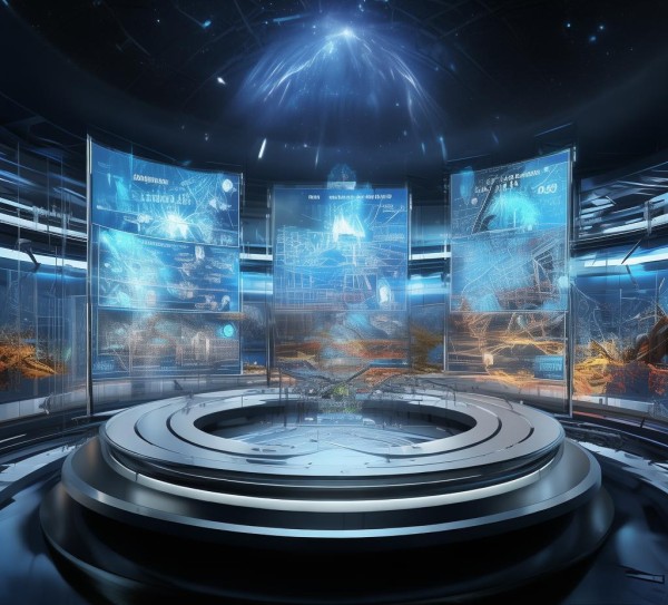 创新驱动未来，最新科技活动展示方案设计的系统性构建与前沿应用