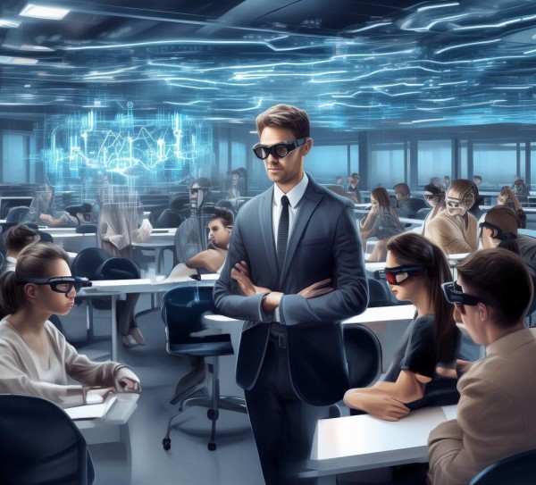 张雪峰智能产品开发与应用专科，赋能智能产业，培养创新型人才的关键路径