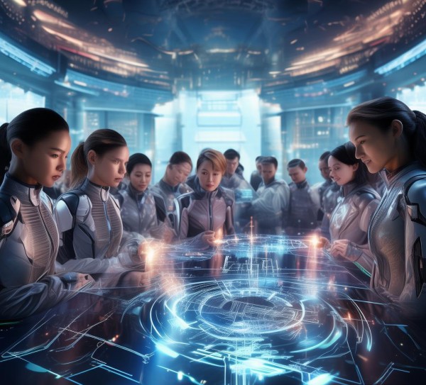 科技赋能,巾帼逐梦三八节航宇科技主题活动方案 科技赋能,巾帼逐梦三八节航宇科技主题活动方案