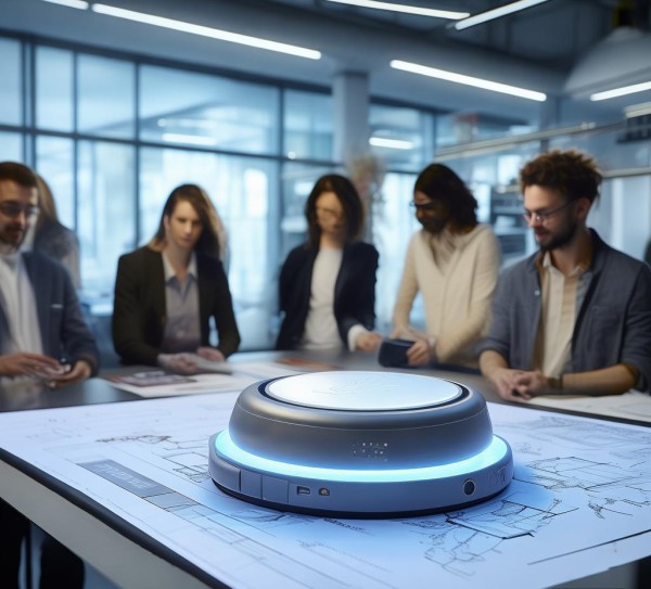 智能产品开发毕业设计方案范文，基于用户需求的智能穿戴设备系统设计实践