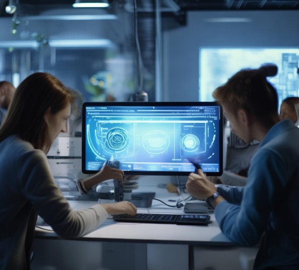 智能消费类电子产品开发，技术创新与市场融合的驱动力量