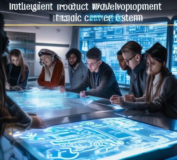 智能产品开发专业课程体系解析，构建智能时代产品创新的核心能力
