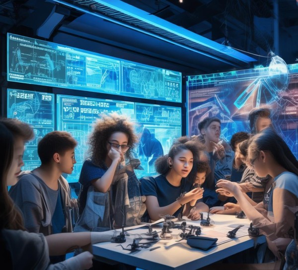 国防教育科技活动方案范文，提升青少年国防素养与科技素养的实践路径