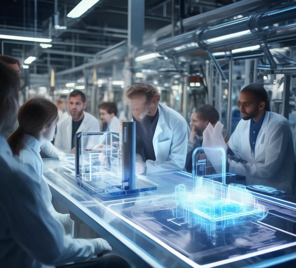 万家乐智能制造,以技术赋能产品开发,引领家电创新新范式 万家乐智能制造,以技术赋能产品开发,引领家电创新新范式