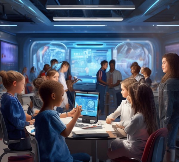 赋能未来,k12科技创新与创造教育论坛聚焦教育创新与能力培养 赋能未来,k12科技创新与创造教育论坛聚焦教育创新与能力培养