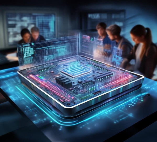 人工智能产品开发板，解锁AI创新的核心工具——定义与价值解析