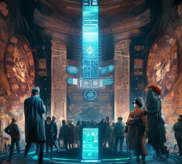 文化赋能科技创新,融合路径与未来展望 文化赋能科技创新,融合路径与未来展望