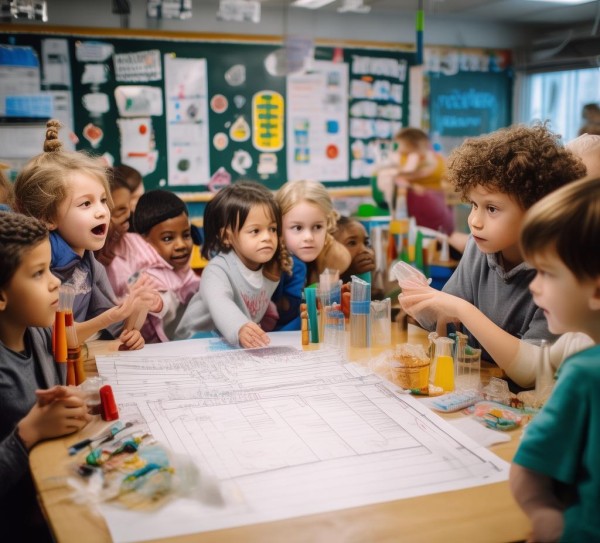 小学科学科技活动方案模板，激发学生科学兴趣，培养创新精神
