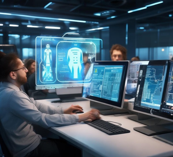 AI智能客服，产品与开发双轨并进，打造高效服务新生态