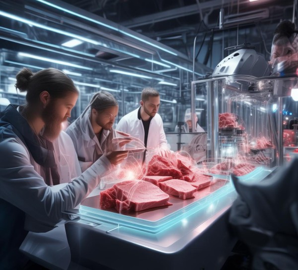 4R肉制品加工科技创新与应用,赋能产业升级与可持续发展 4R肉制品加工科技创新与应用,赋能产业升级与可持续发展