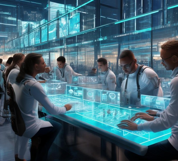 天桥区智能电子产品开发,创新驱动产业升级,赋能数字时代新生态 天桥区智能电子产品开发,创新驱动产业升级,赋能数字时代新生态