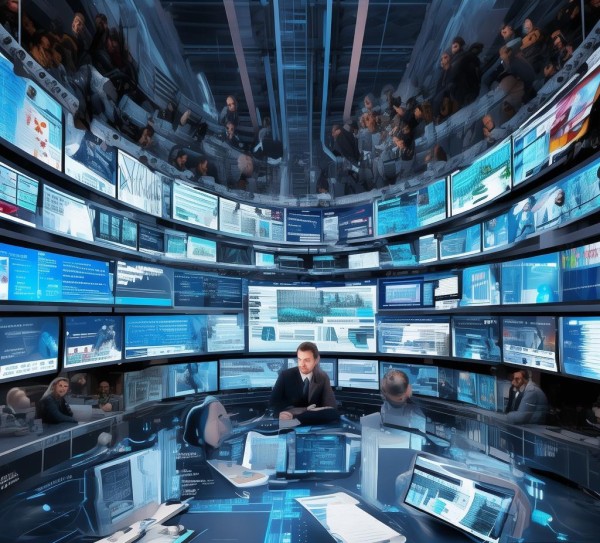 近两年科技动态的撰写,从热点追踪到趋势洞察的实践指南 近两年科技动态的撰写,从热点追踪到趋势洞察的实践指南