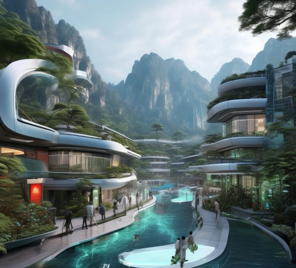 张家界智能电子产品开发，融合自然与科技的文旅新动能