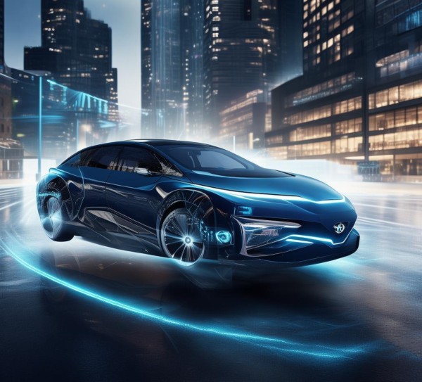 极氪mix，创新科技与设计融合的典范，重新定义智能出行新体验