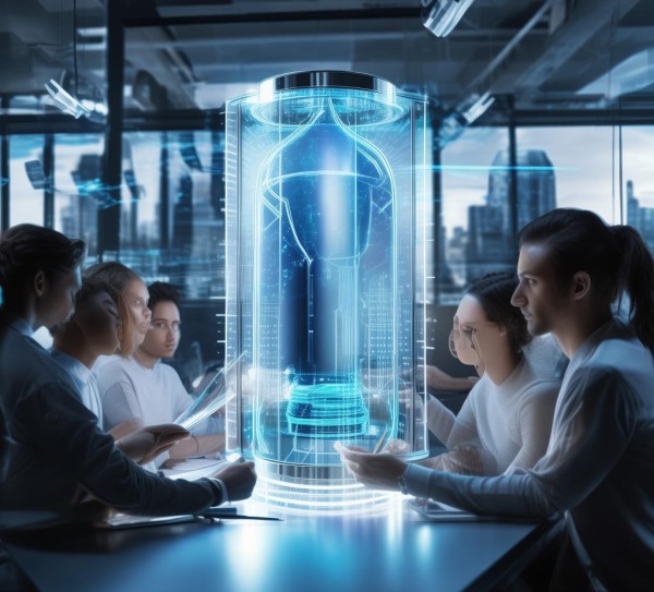 智能产品开发，解锁商业新蓝海与用户价值新高度