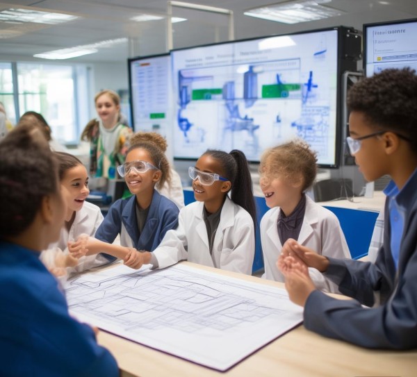 XX小学关于申请建设科技活动室以提升学生科学素养的方案